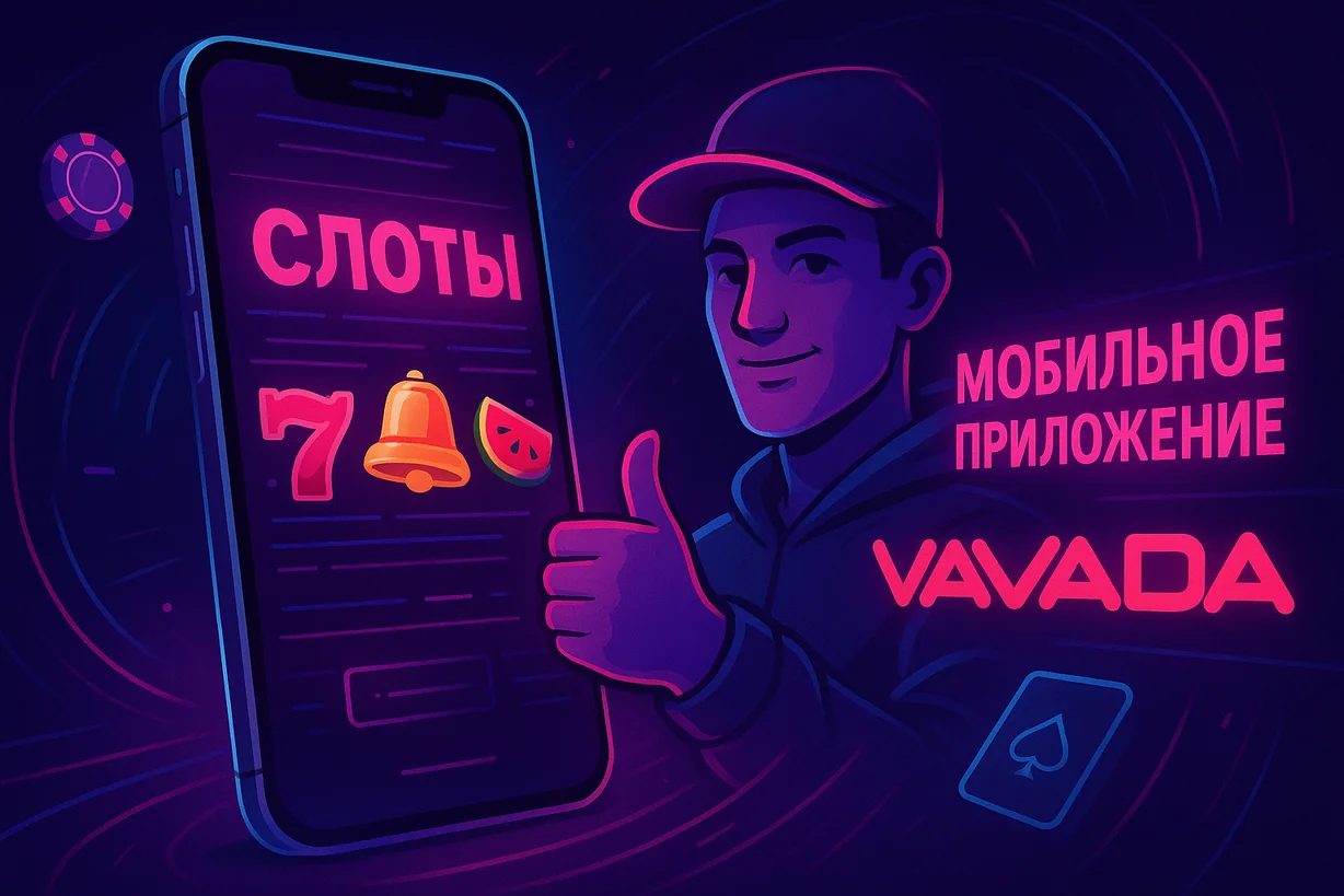 Прилка Вавады